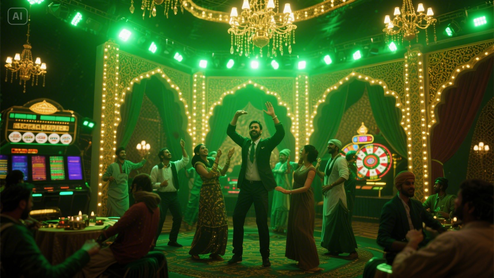 vintage pachinko apk