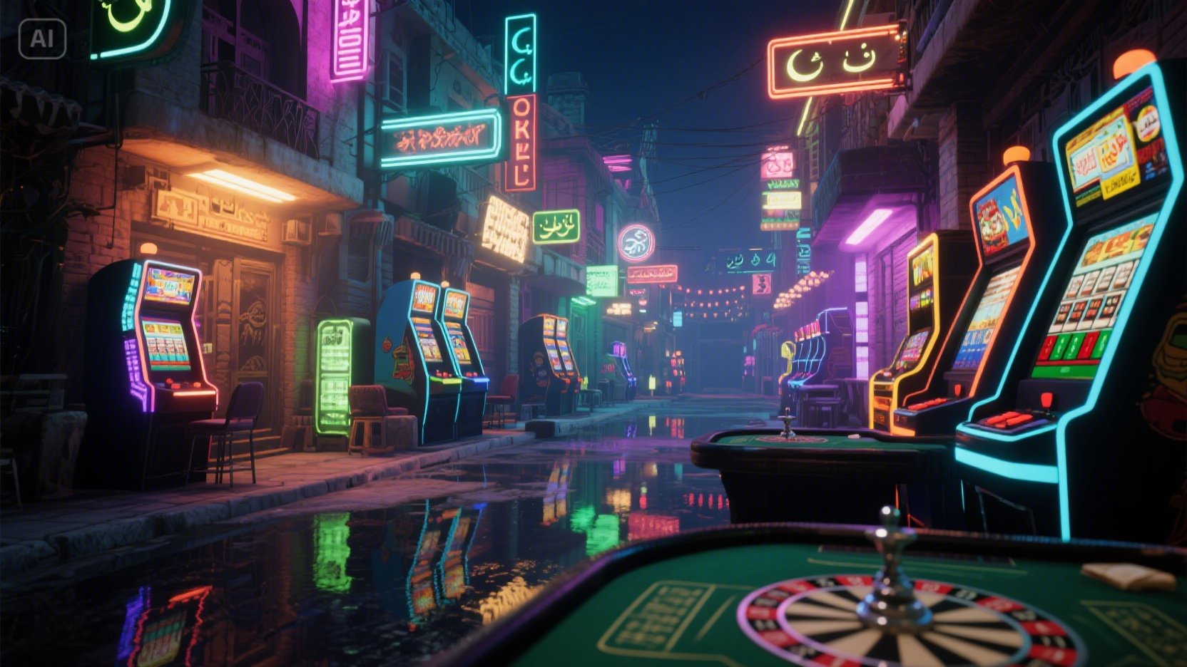 vintage pachinko apk